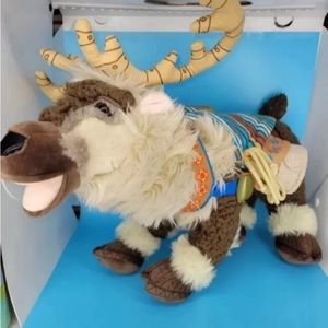 Disney’s Frozen on Broadway plush excellent condition